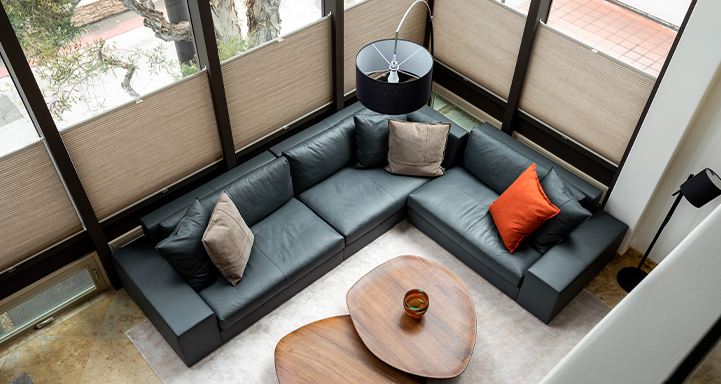 living room furniture